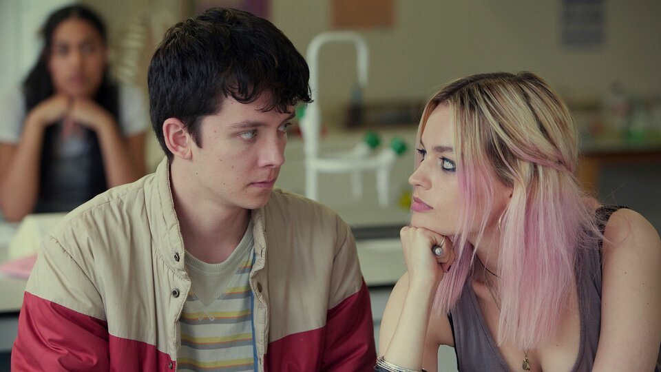 МВД начало проверку Netflix на пропаганду ЛГБТ - изображение обложка