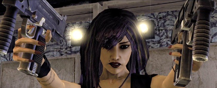 Анонсирована The Typing of the Dead: Overkill - изображение обложка