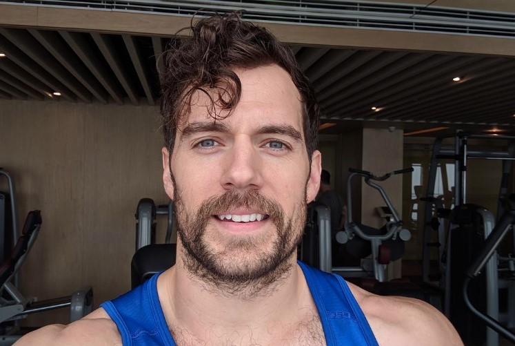 Ведьмак и Супермен: Генри Кавиллу — 37 лет. Что нужно знать об актере - изображение обложка