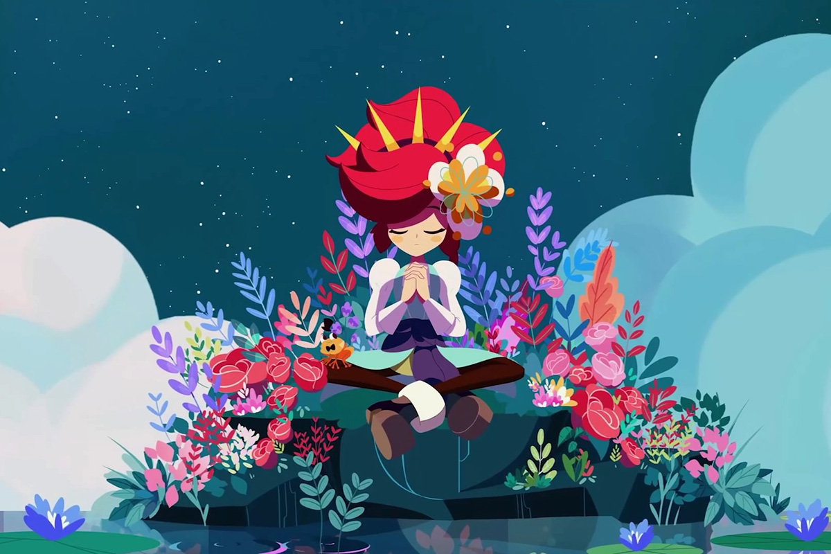 Фото: Cris Tales