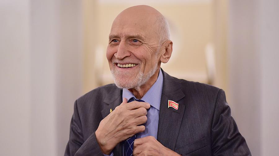 Николай Дроздов поучаствует в российской кампании TikTok по публикации полезных роликов - изображение обложка