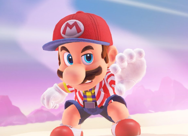 Запись прямой трансляции конференции Nintendo на E3 2018 на русском языке