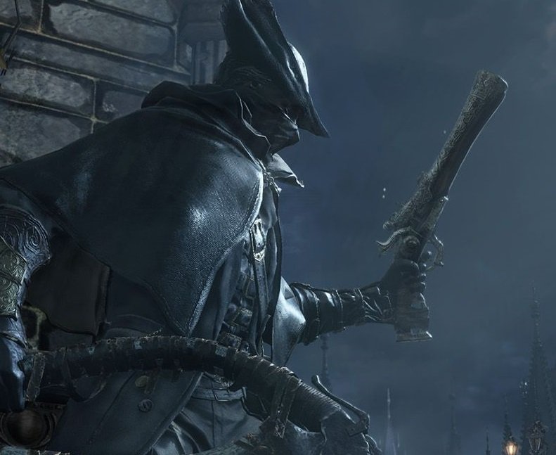 Самая жестокая настолка: Bloodborne станет карточной игрой - изображение обложка