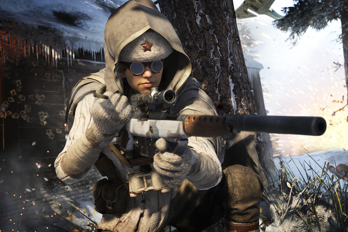 Фото: Call of Duty Vanguard