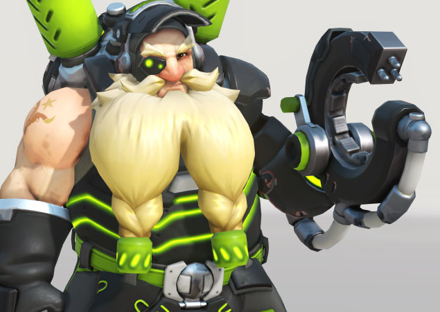 Самый бесполезный герой на Overwatch League, которого за все время турнира взяли только 1 раз - изображение обложка