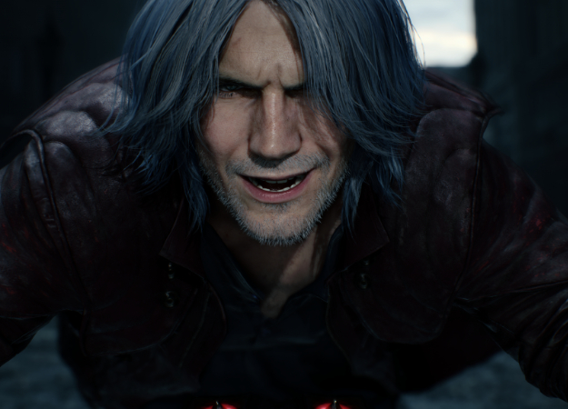 В Devil May Cry 5 будут микротранзакции. Так разработчики хотят упростить игрокам жизнь - изображение обложка
