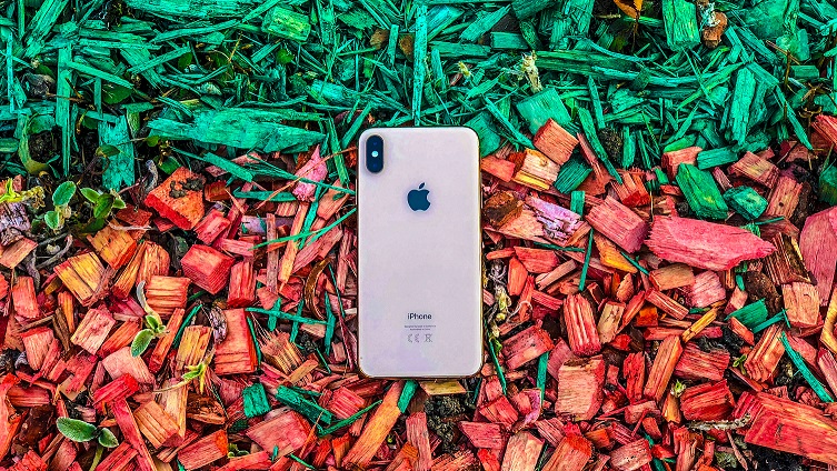 Большой обзор iPhone XS Max — стоит ли он своих денег?