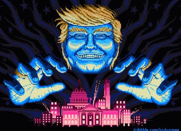 Кто такой Дональд Трамп и за что его ненавидят