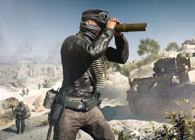 Защита Denuvo в Battlefield V пала. Игра уже на торрентах - изображение обложка