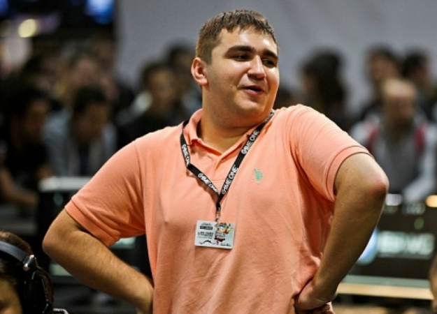 С ним не соскучишься. PGG стал постоянным участником студии аналитики Maincast - изображение обложка