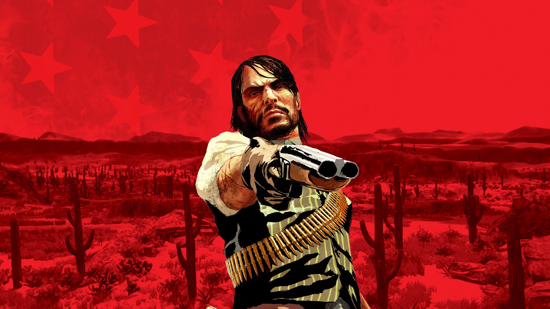 Red Dead Redemption — 10 лет. Вот почему ее финал — один из лучших в  индустрии | Канобу