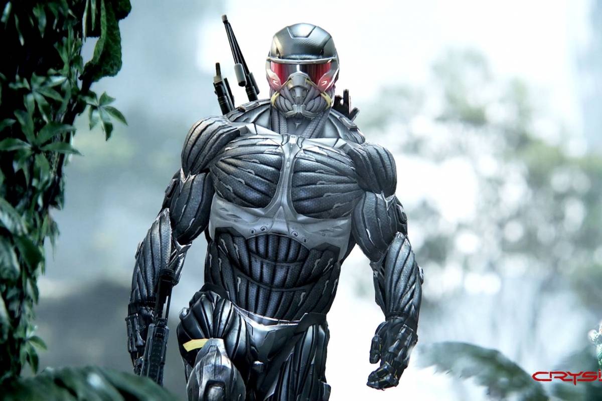 Авторы Crysis открыли вакансию для «неанонсированного AAA-проекта» - изображение обложка