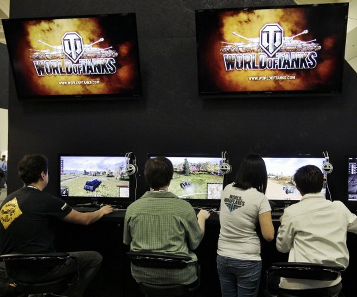 Против угонщика танка в World of Tanks возбудили уголовное дело - изображение обложка