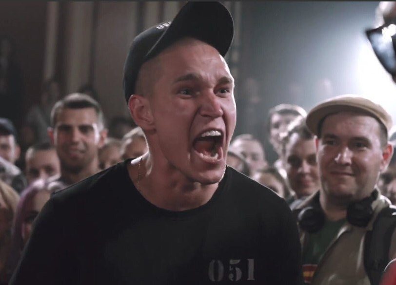 Как Интернет отреагировал на Versus-баттл Оксимирона и Гнойного - изображение обложка