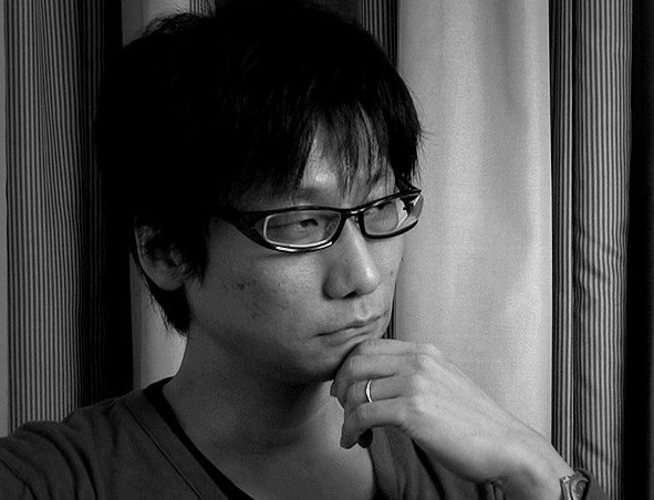 Кодзима рассказал об «особой связи» с Норманом Ридусом и дружбе с Мадсом Миккельсеном - изображение обложка