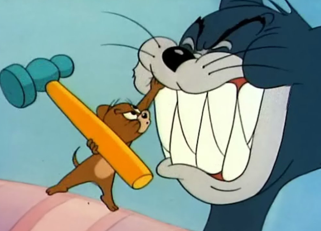 В 2021 году выйдут фильмы по «Улице Сезам» и «Тому и Джерри» - изображение обложка