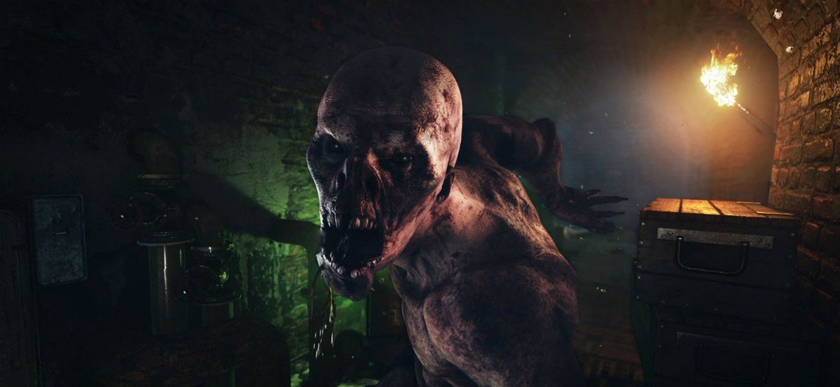 Как геймеры отреагировали на уход Metro: Exodus из Steam в Epic Games Store - изображение обложка