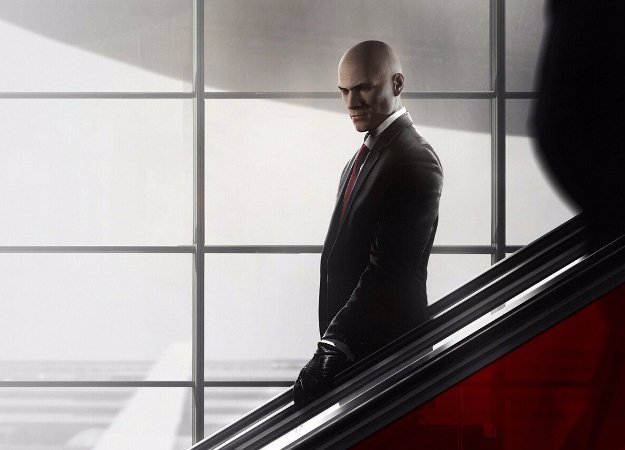 Слух: права на серию Hitman все же останутся у Io Interactive - изображение обложка