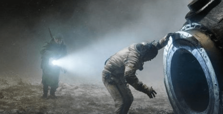 Российский триллер «Спутник» выйдет сразу в онлайн-прокат - изображение обложка