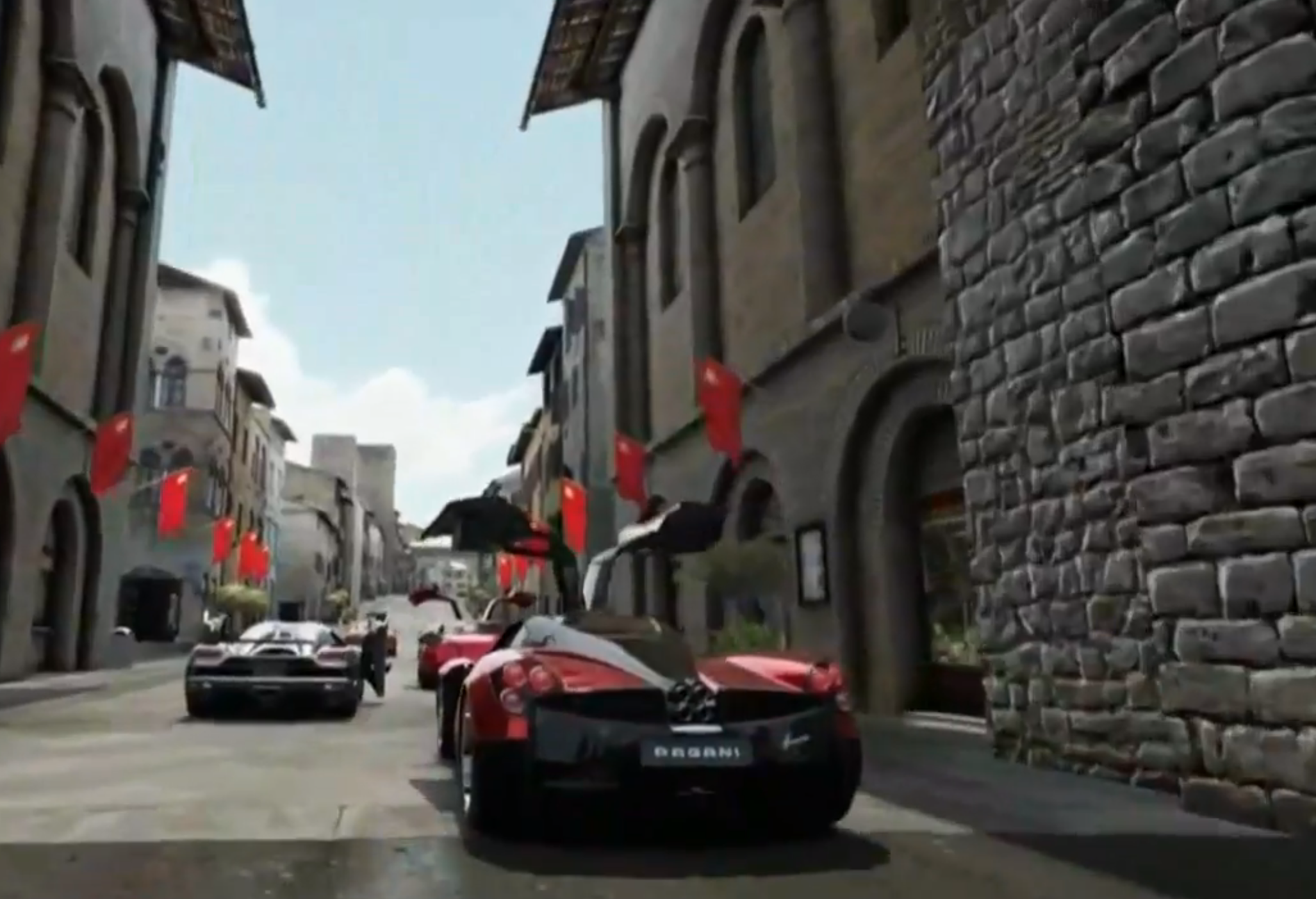 Forza Horizon 2 появится 30 сентября - изображение обложка