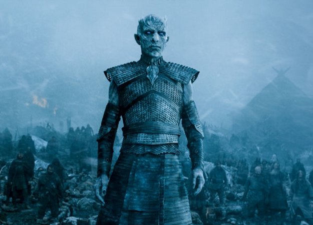 Премьеру первой серии 7 сезона «Игры престолов» покажут в кинотеатрах - изображение обложка