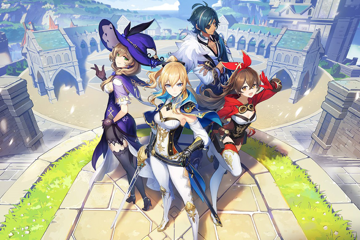 СМИ сообщили о штрафе в 78000 $ за слив тестером геймплея беты 2.5 для Genshin Impact - изображение обложка