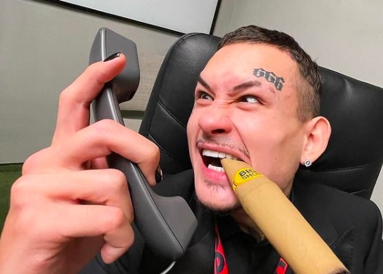 Песни Моргенштерна и 10age убрали из плейлиста Евро-2020 из-за обилия мата - изображение обложка