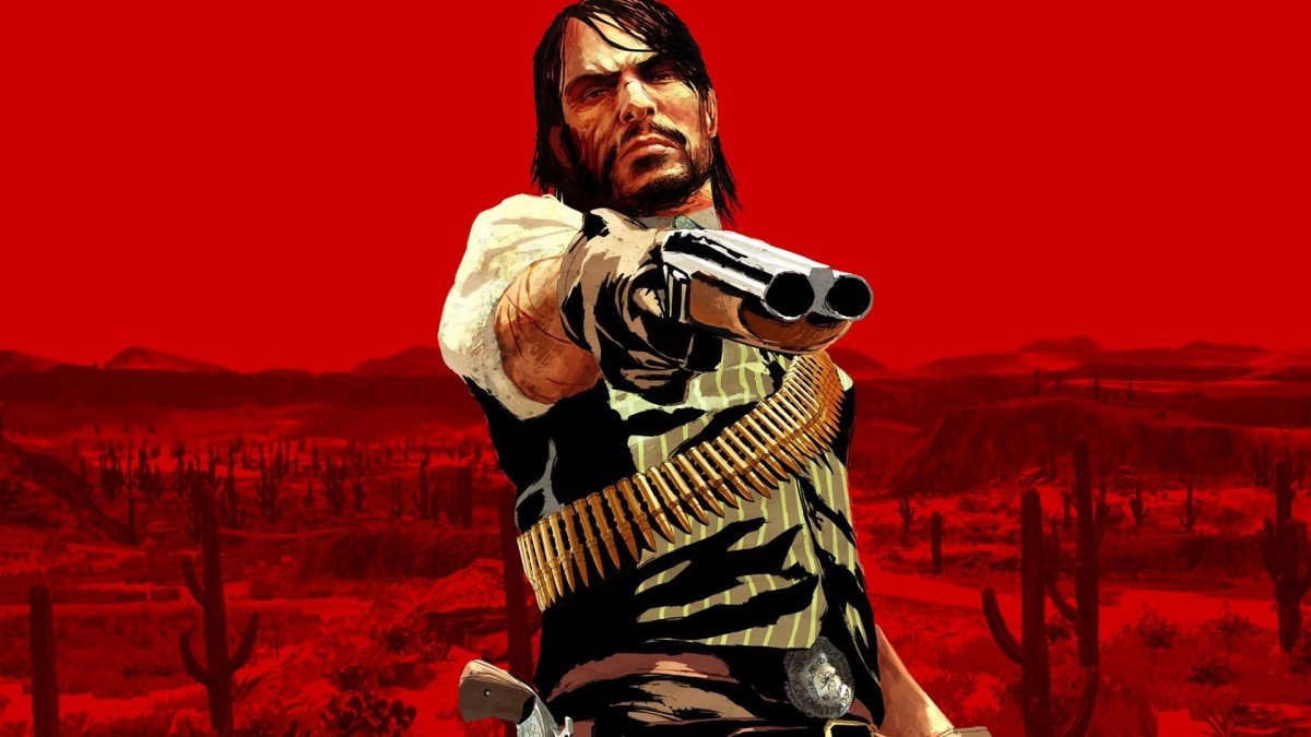 Rockstar намекнула на ремастер или продолжение Red Dead Redemption - изображение обложка
