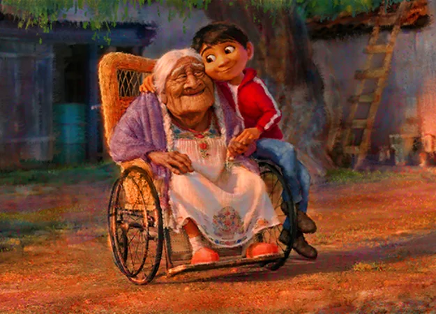 Первые подробности Coco – нового мультфильма Pixar - изображение обложка