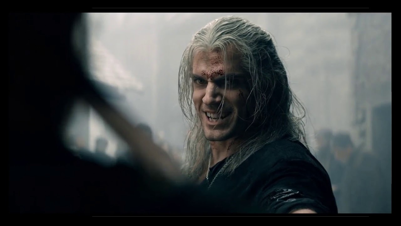 Геральт из сериала «Ведьмак» может получить инвалидность - изображение обложка