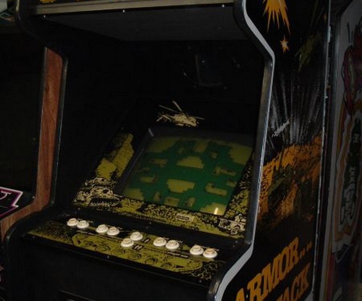 Американец установил два рекорда за 85 часов у игрового автомата - изображение обложка