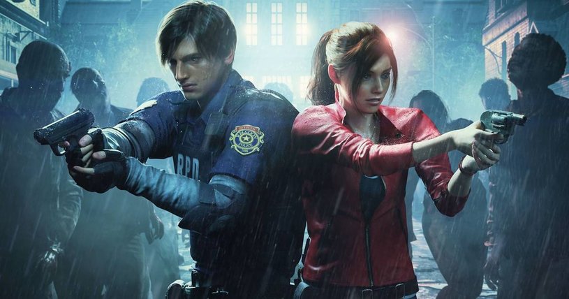 Создатели ремейка Resident Evil 2 поменяли предысторию Леона. Теперь она не такая трагичная - изображение обложка