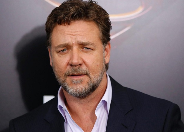 Рассел Кроу объяснил, почему отказался играть Арагорна и Росомаху - изображение обложка