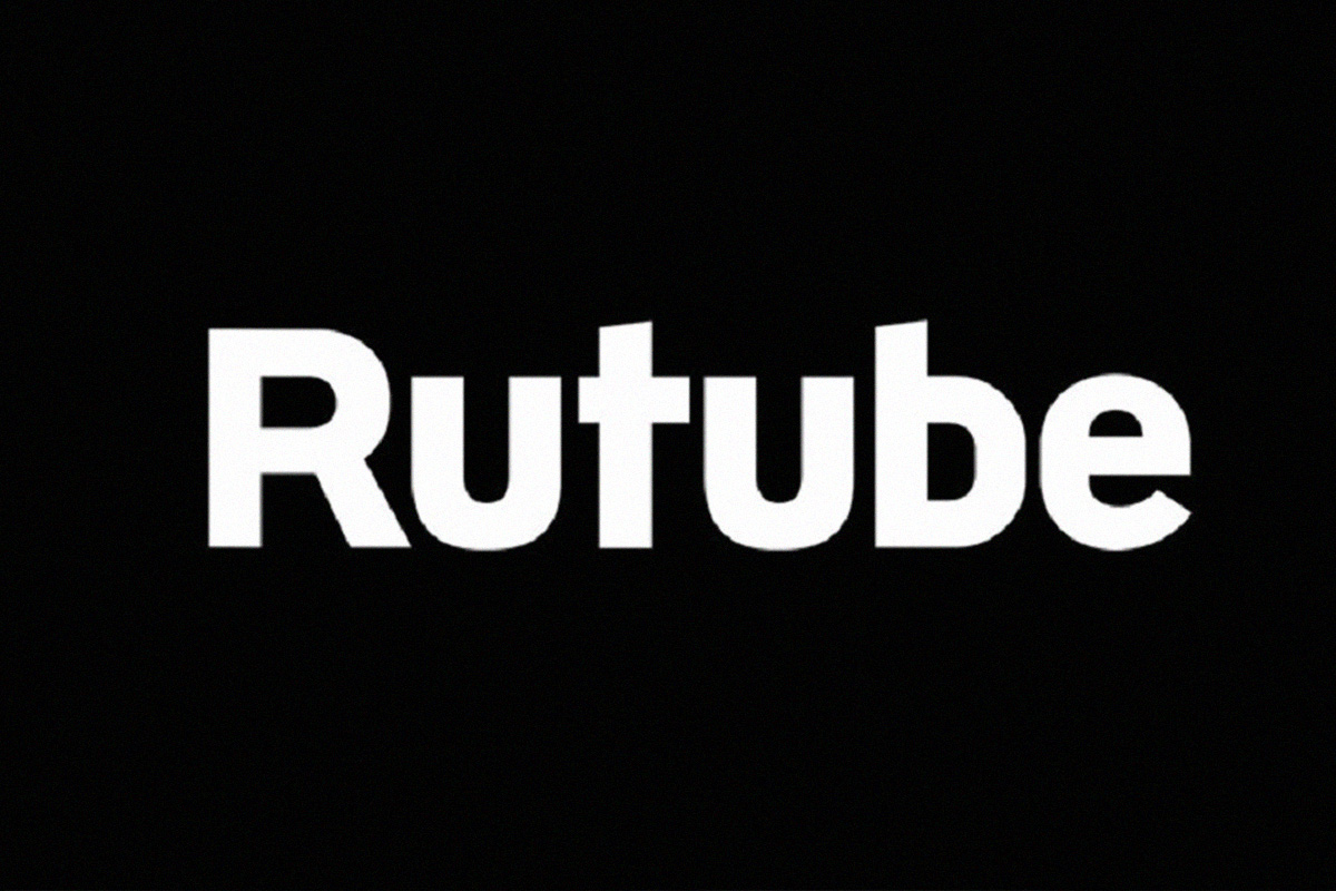 Rutube провёл большую презентацию на фоне слухов о блокировке YouTube