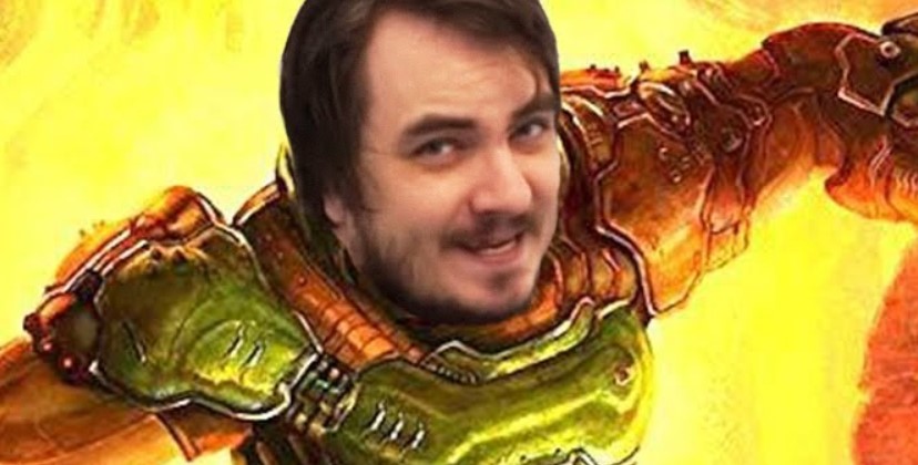 «Не было ни одной хорошей»: Мэддисон разнес всю серию DOOM - изображение обложка