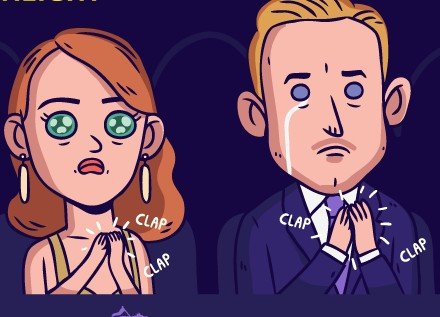 Как Интернет отреагировал на фиаско в финале церемонии «Оскар-2017» - изображение обложка