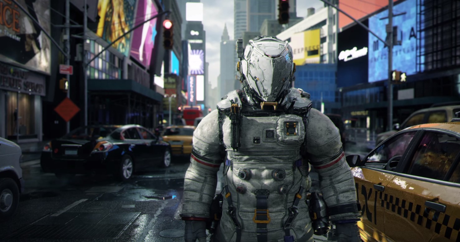 Когда выйдут игры для PlayStation 5: Pragmata, Project Athia и Stray - изображение обложка