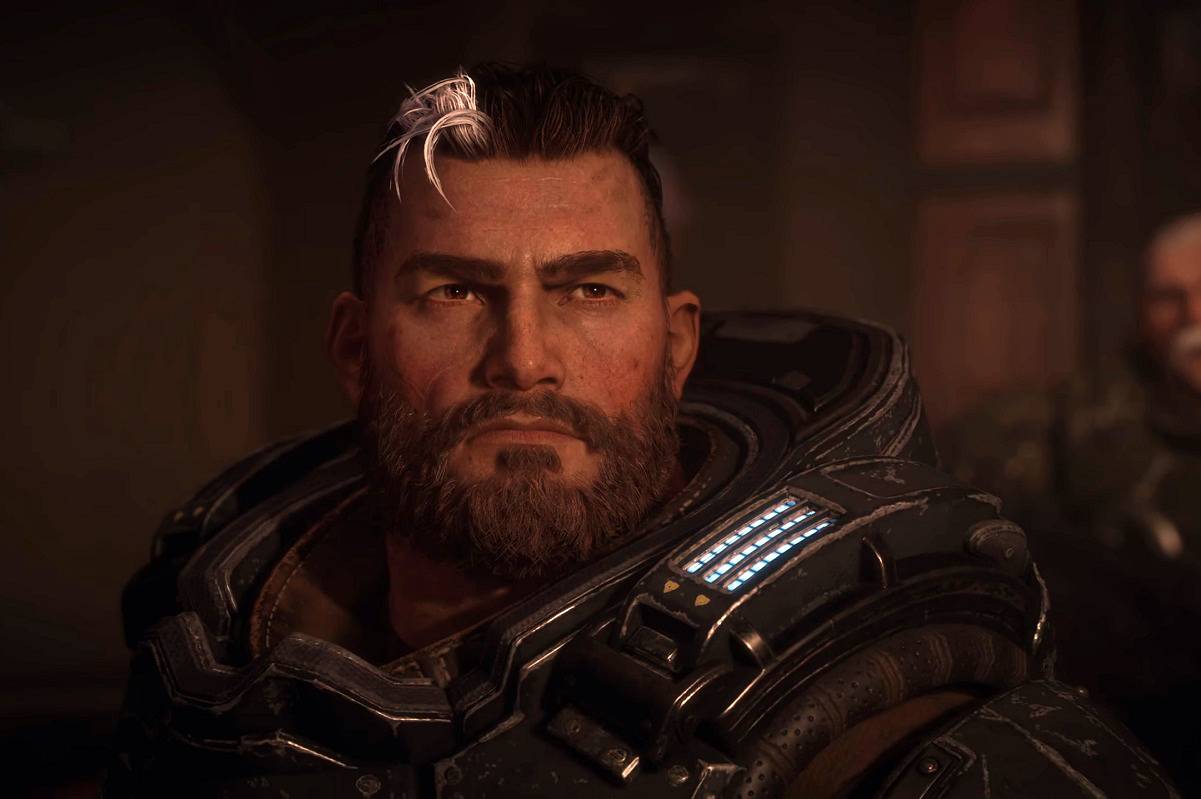 TGA 2019: показали ролик Gears Tactics - изображение обложка