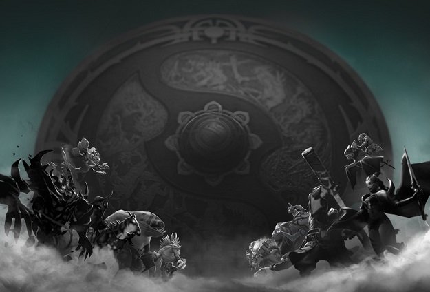 Valve объяснила систему очков в новом соревновательном сезоне Dota 2 - изображение обложка