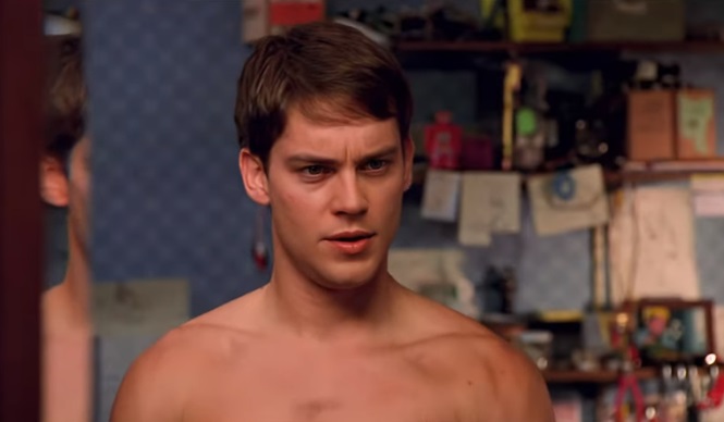 DeepFake: Леонардо ДиКаприо стал Питером Паркером вместо Магуайра в «Человеке-пауке» - изображение обложка