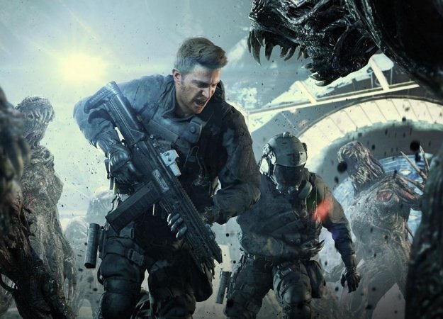 Новый трейлер Resident Evil 7 Gold Edition посвятили Крису Редфилду - изображение обложка