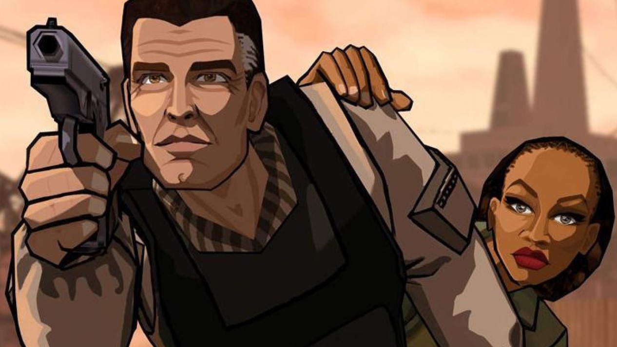 Что показали на IGN Expo (день 2): XIII Remake, Samurai Jack: Battle Through Time, Spellbreak - изображение обложка