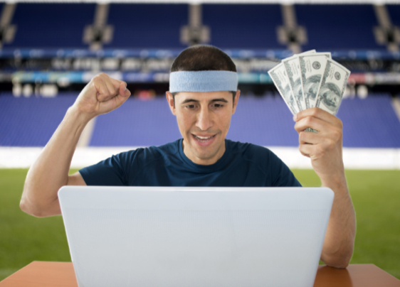 Про-игрока по Call of Duty могут отстранить из-за ставок, о которых он сам рассказал в твиттере - изображение обложка