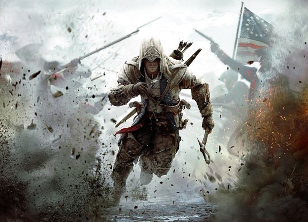 Креативный директор Assassinʼs Creed 3 и Far Cry 4 покинул Ubisoft