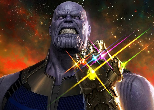 Танос пришел к нам в интернет! Его Перчатка распыляет половину запросов - изображение обложка