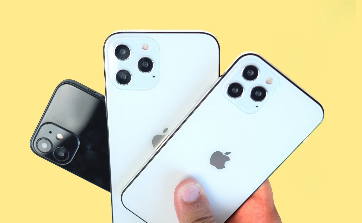 Слух: выпуск iPhone 12 задержится из-за проблем с камерой - изображение обложка