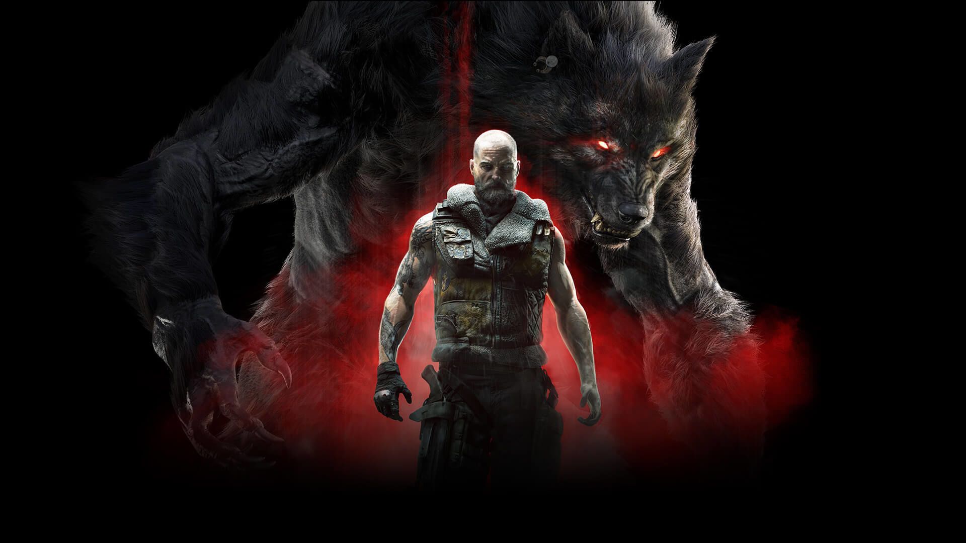 Werewolf: The Apocalypse — Earthblood – обзоры и оценки, описание, даты  выхода DLC, официальный сайт игры