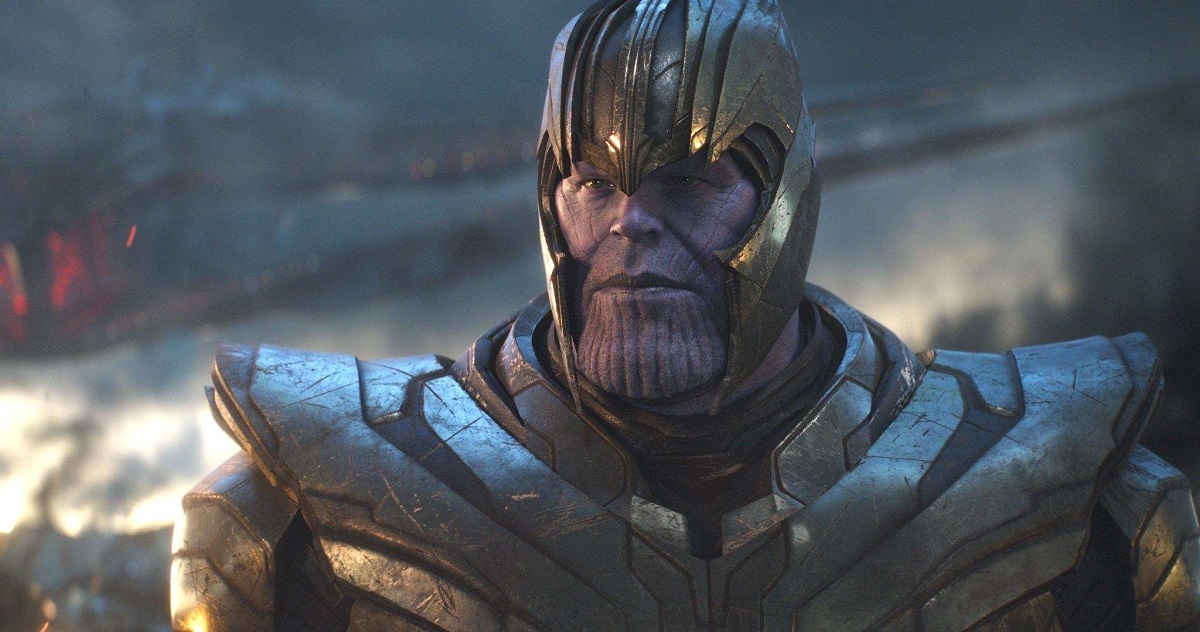 Фанаты нашли в «Мстителях: Финал» новую пасхалку. Супергерои были в 2988 году до нашей эры?  - изображение обложка