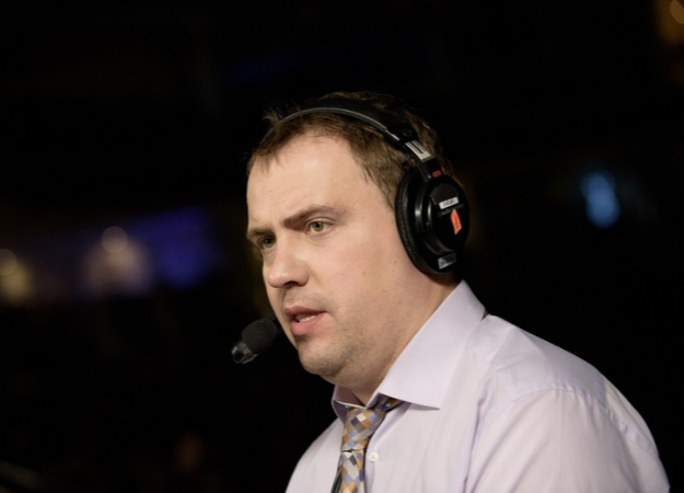 V1lat о комментировании Dota 2 на английском: «Я впервые за несколько лет вышел из зоны комфорта»