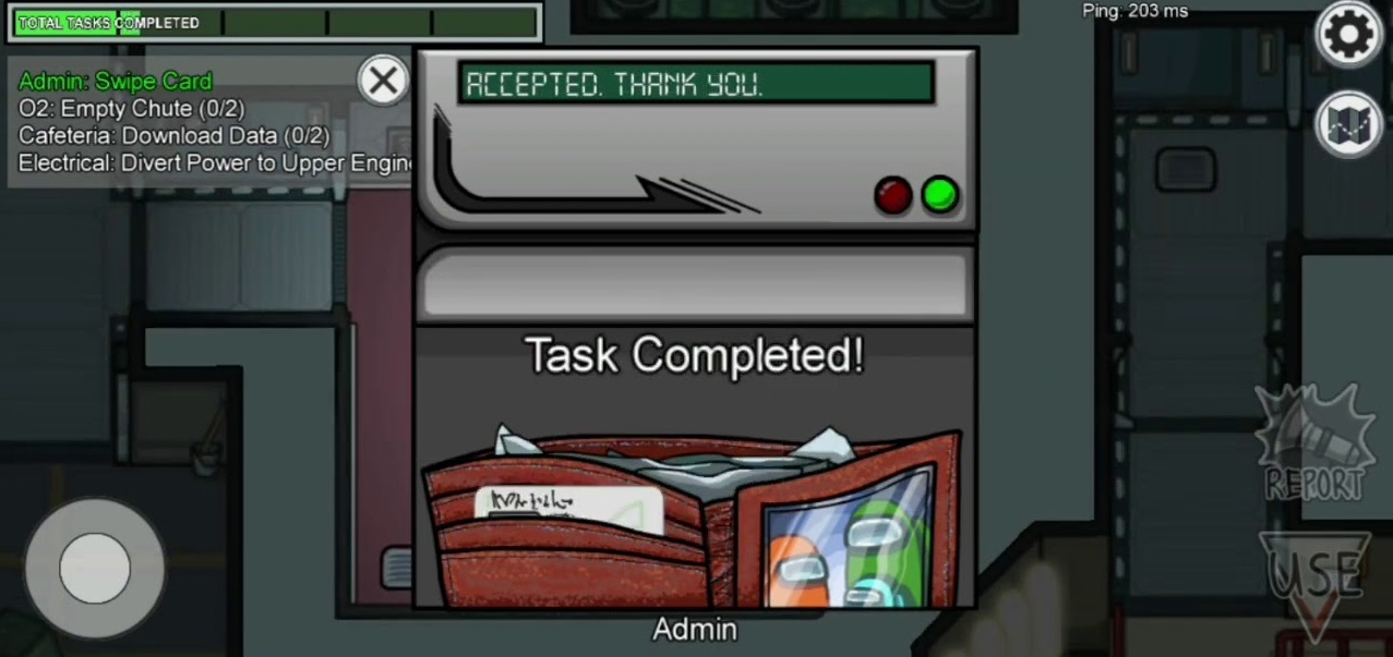 Аниматор высмеял задание с проведением карты из Among Us в смешном видео. Создатели игры оценили - изображение обложка